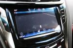 Cadillac CTS Vsport 2014 года